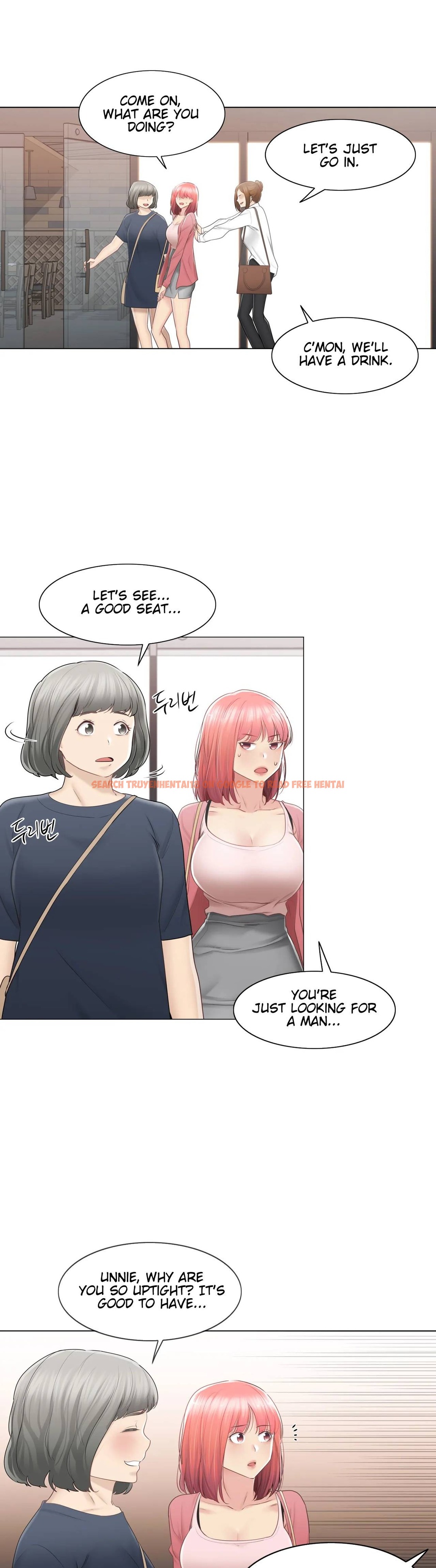 Read Hentai Image 5 425 in comic Touch On - Chapter 85 - hentaitnt.net