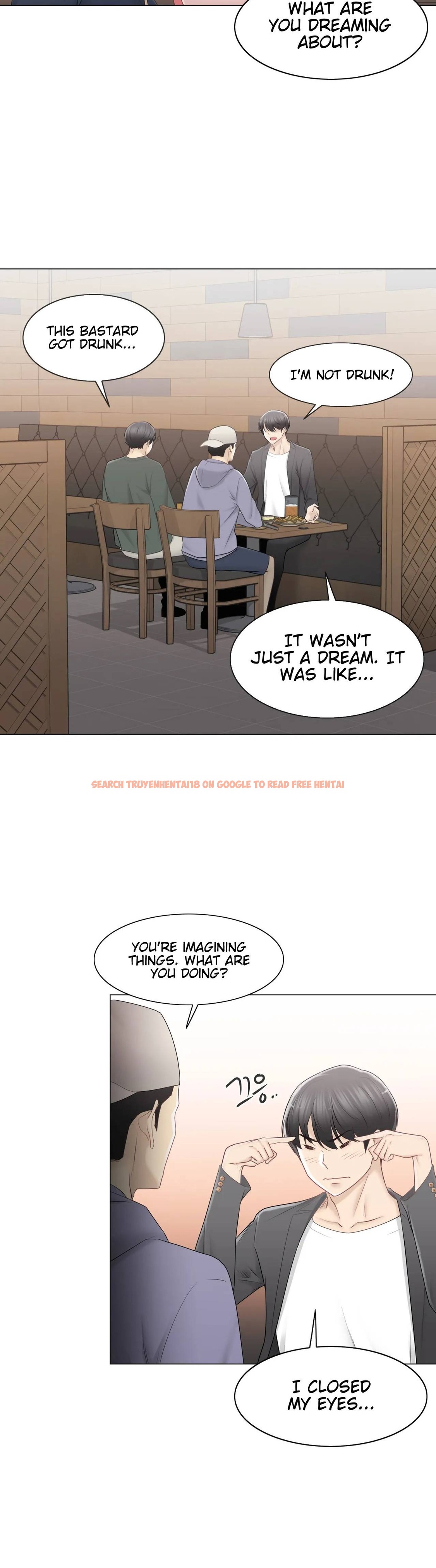 Read Hentai Image 6 425 in comic Touch On - Chapter 85 - hentaitnt.net
