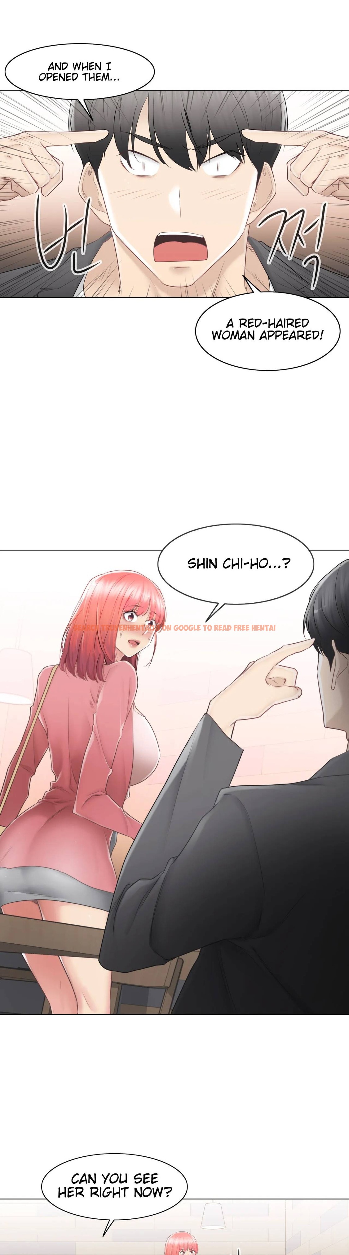 Read Hentai Image 7 425 in comic Touch On - Chapter 85 - hentaitnt.net