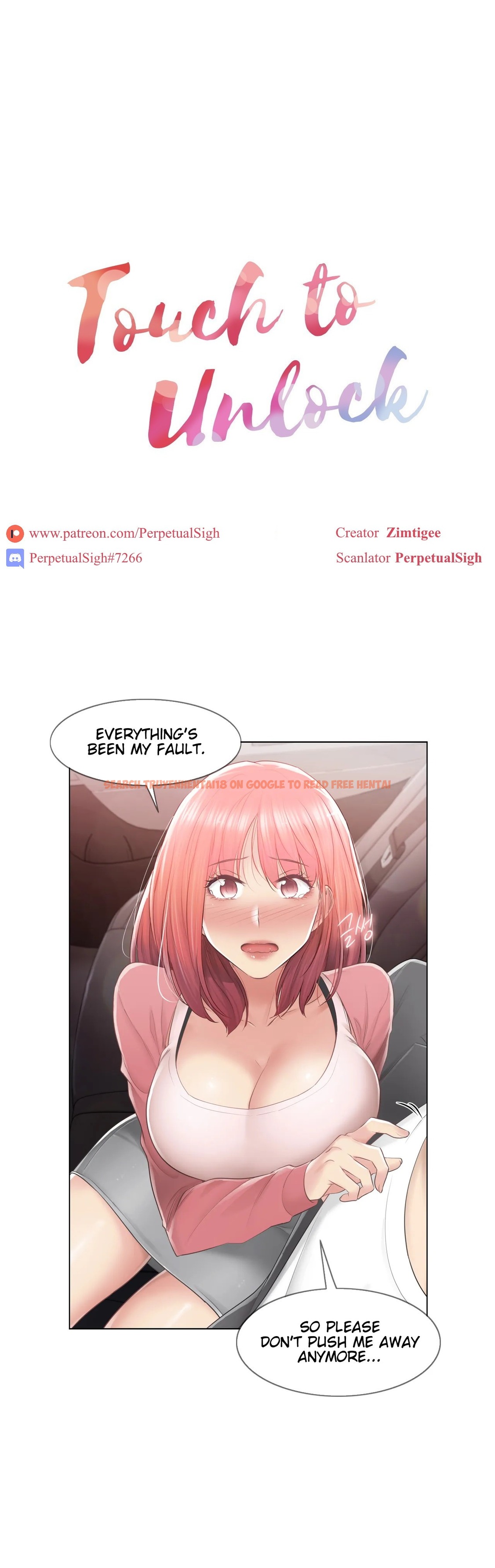 Read Hentai Image 1 425 in comic Touch On - Chapter 86 - hentaitnt.net