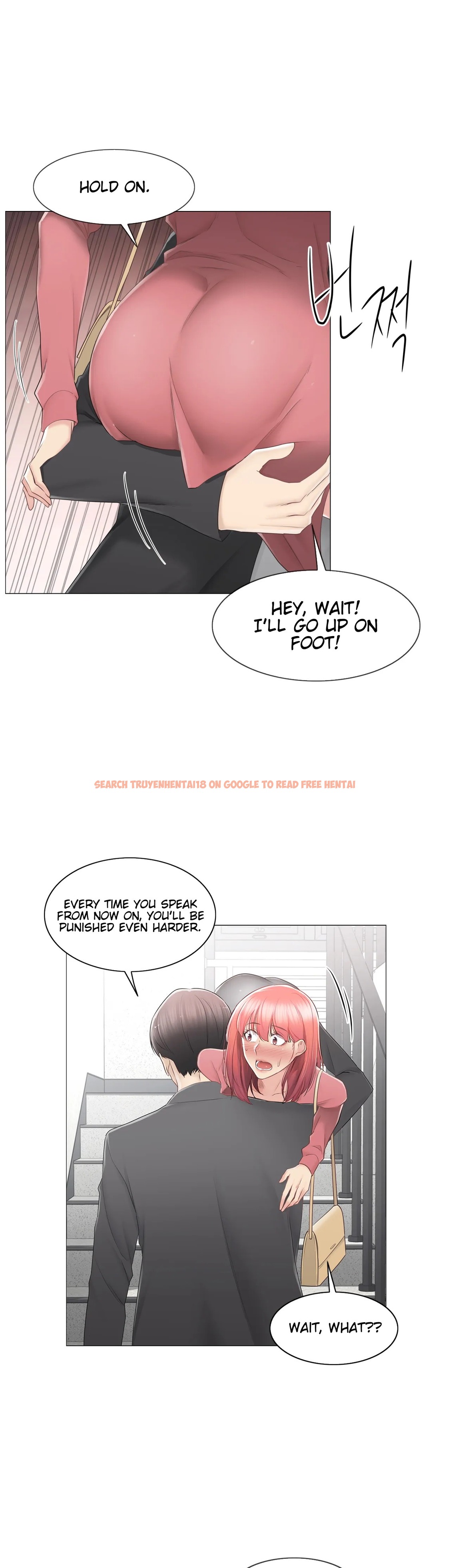 Read Hentai Image 11 425 in comic Touch On - Chapter 86 - hentaitnt.net