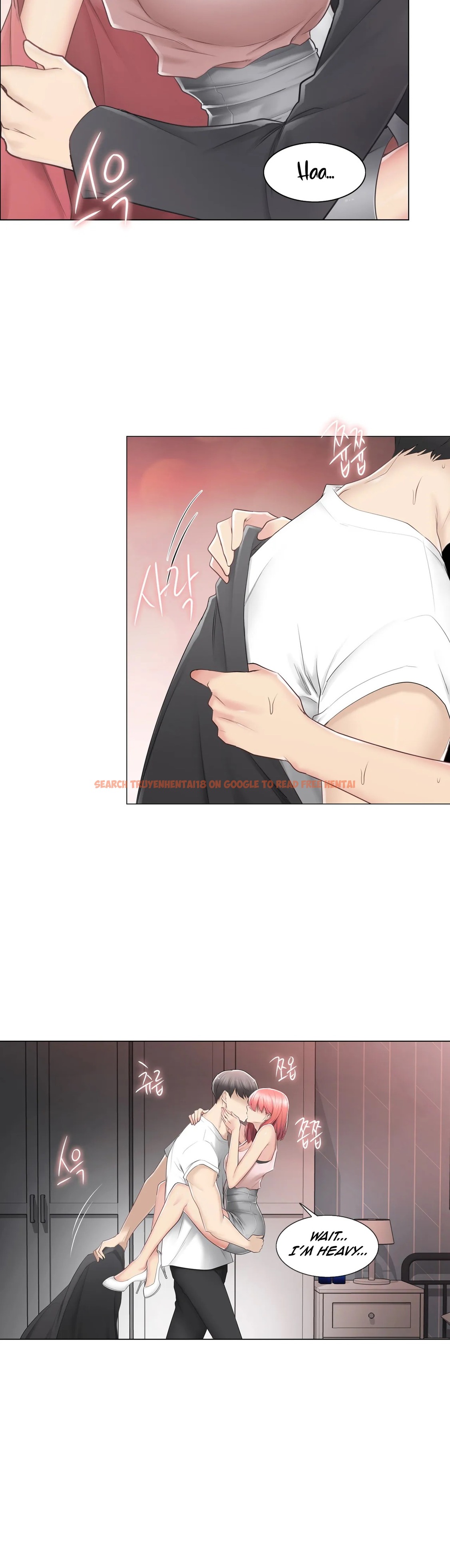 Read Hentai Image 14 425 in comic Touch On - Chapter 86 - hentaitnt.net