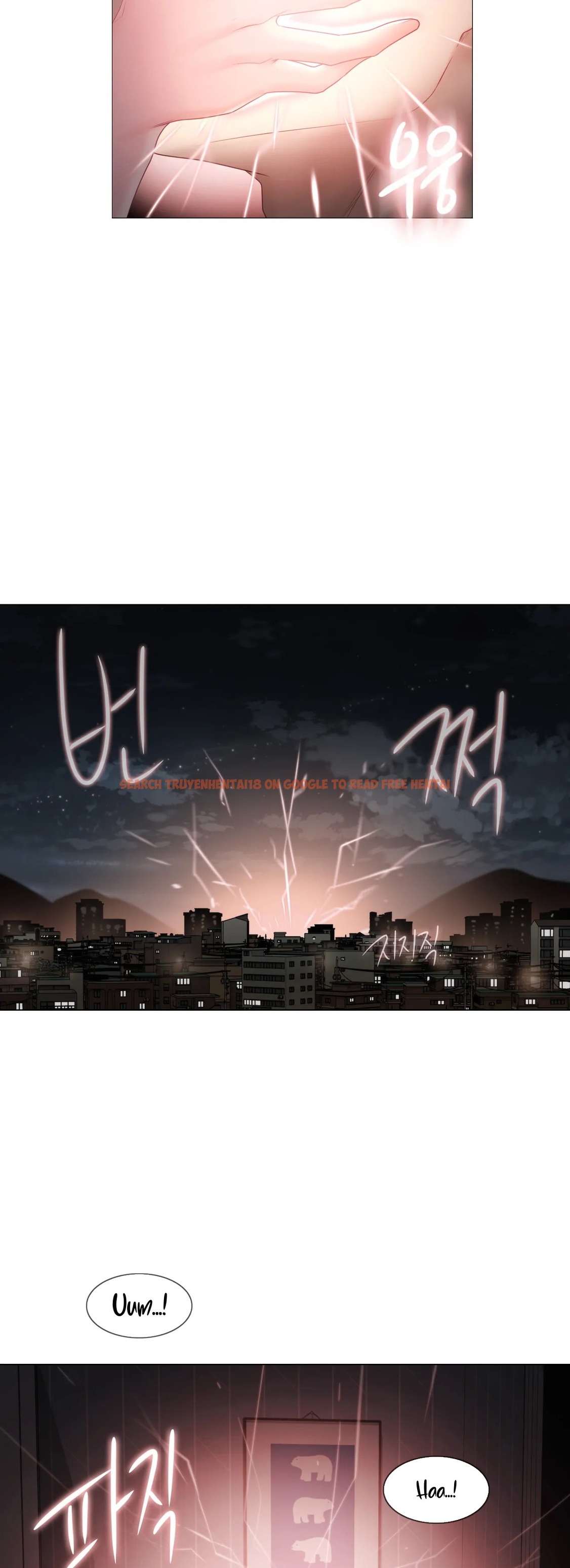 Read Hentai Image 19 430 in comic Touch On - Chapter 86 - hentaitnt.net