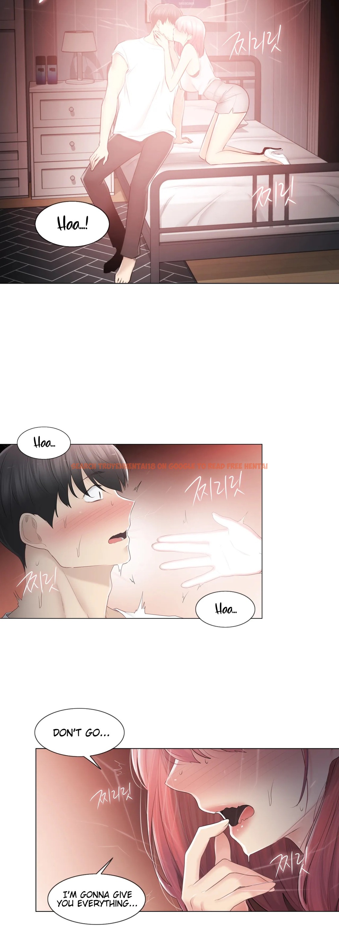 Read Hentai Image 20 430 in comic Touch On - Chapter 86 - hentaitnt.net