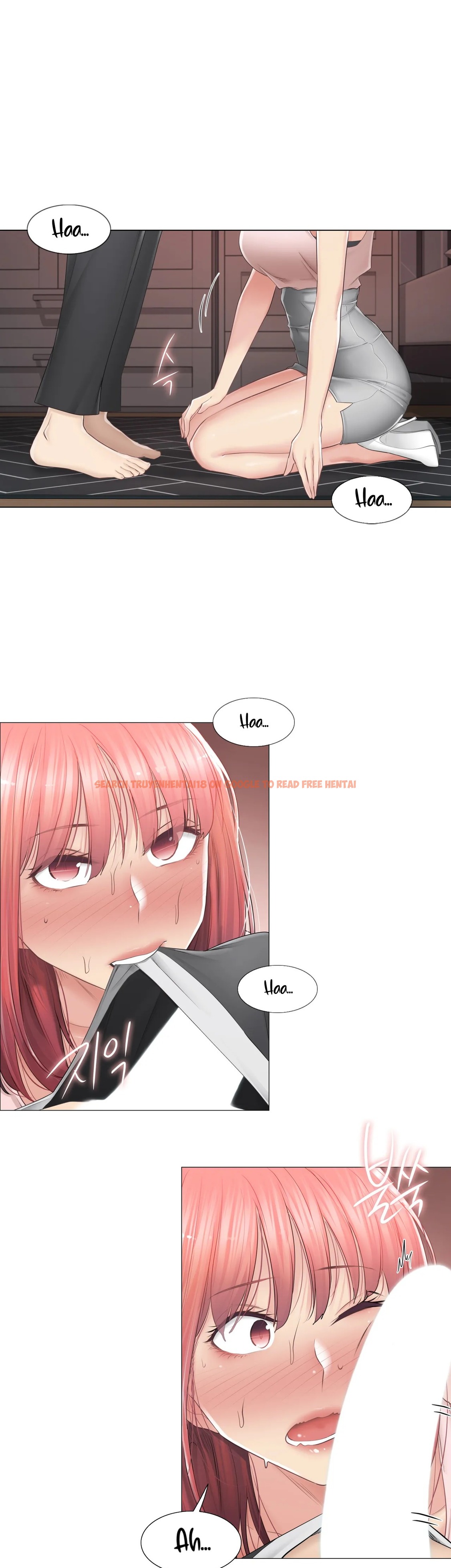 Read Hentai Image 23 430 in comic Touch On - Chapter 86 - hentaitnt.net