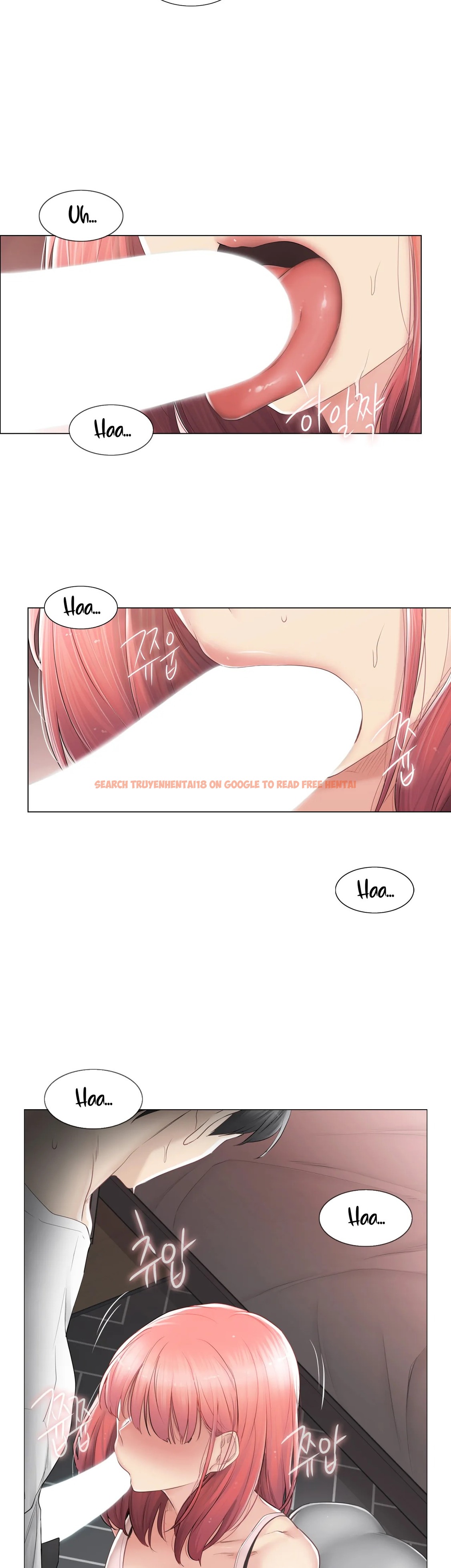 Read Hentai Image 24 430 in comic Touch On - Chapter 86 - hentaitnt.net