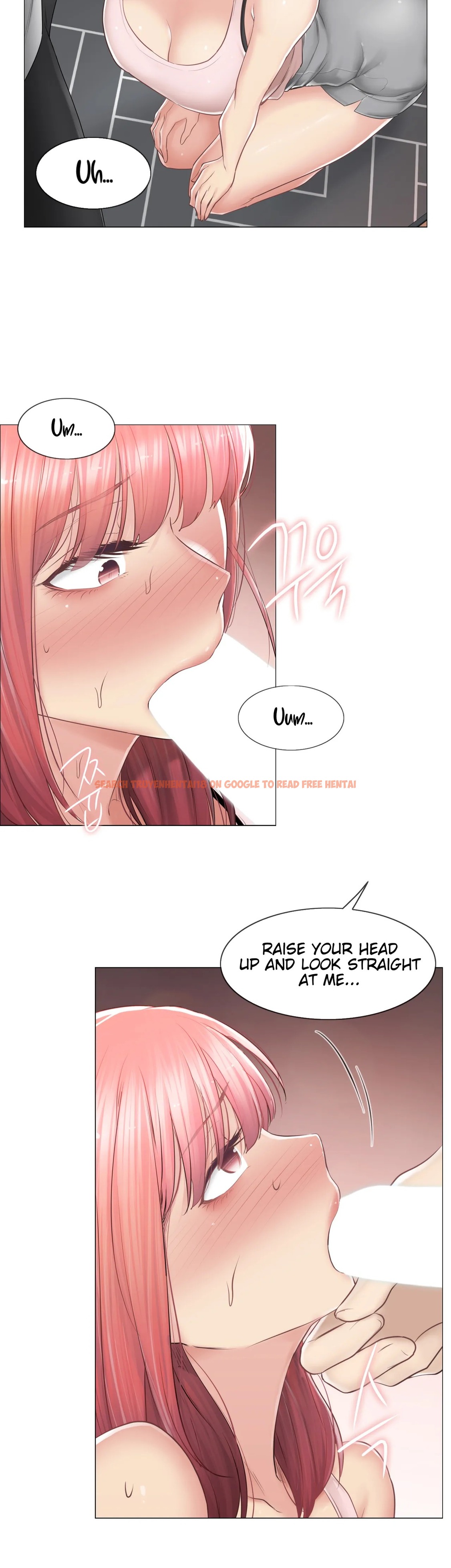 Read Hentai Image 25 430 in comic Touch On - Chapter 86 - hentaitnt.net