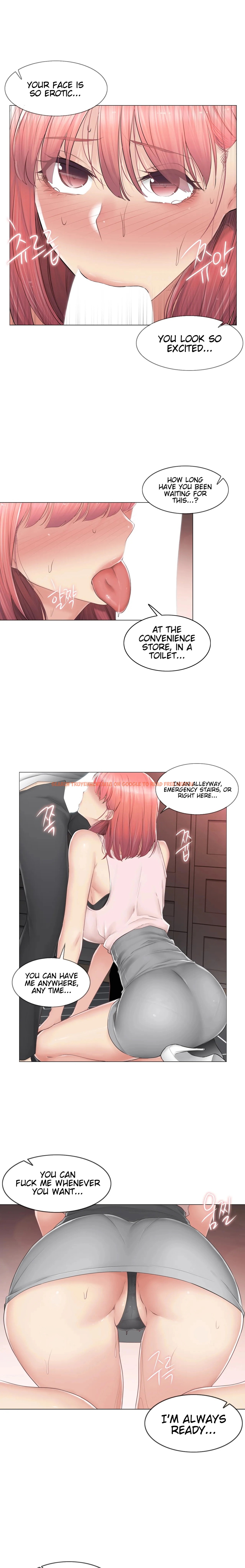 Read Hentai Image 26 430 in comic Touch On - Chapter 86 - hentaitnt.net