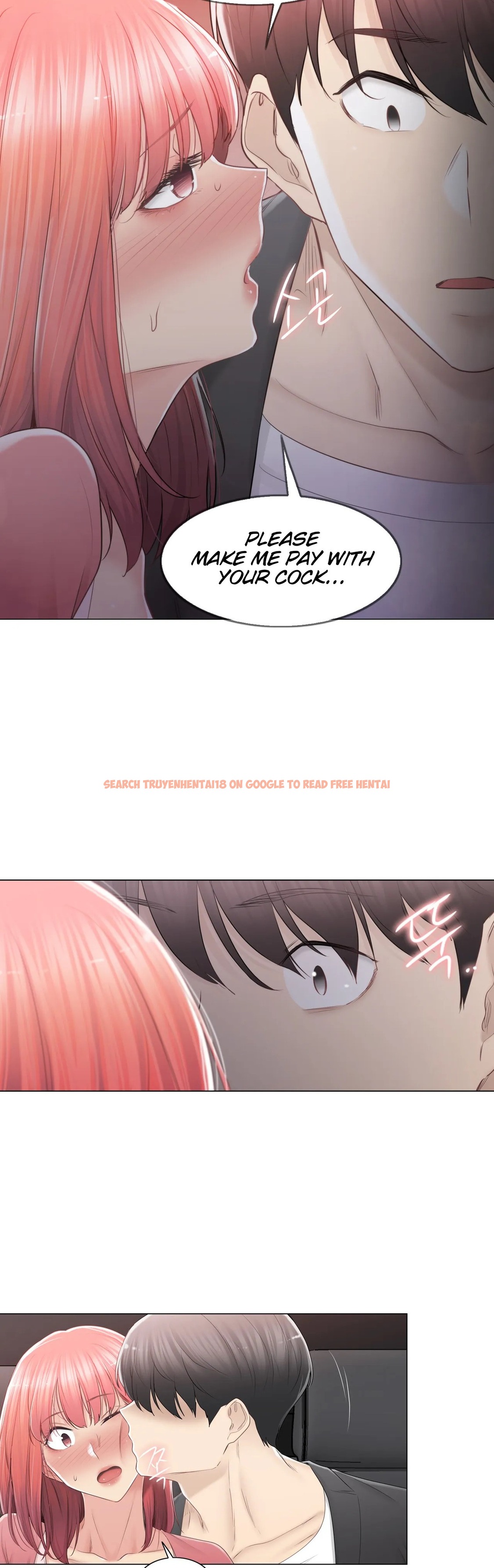 Read Hentai Image 7 425 in comic Touch On - Chapter 86 - hentaitnt.net