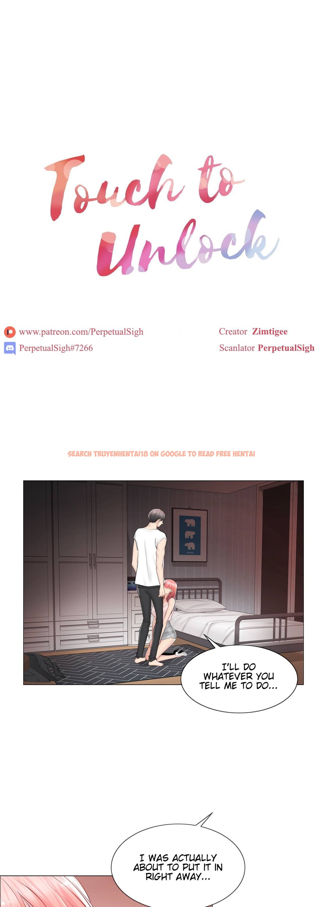 Read Hentai Image 1 430 in comic Touch On - Chapter 87 - hentaitnt.net