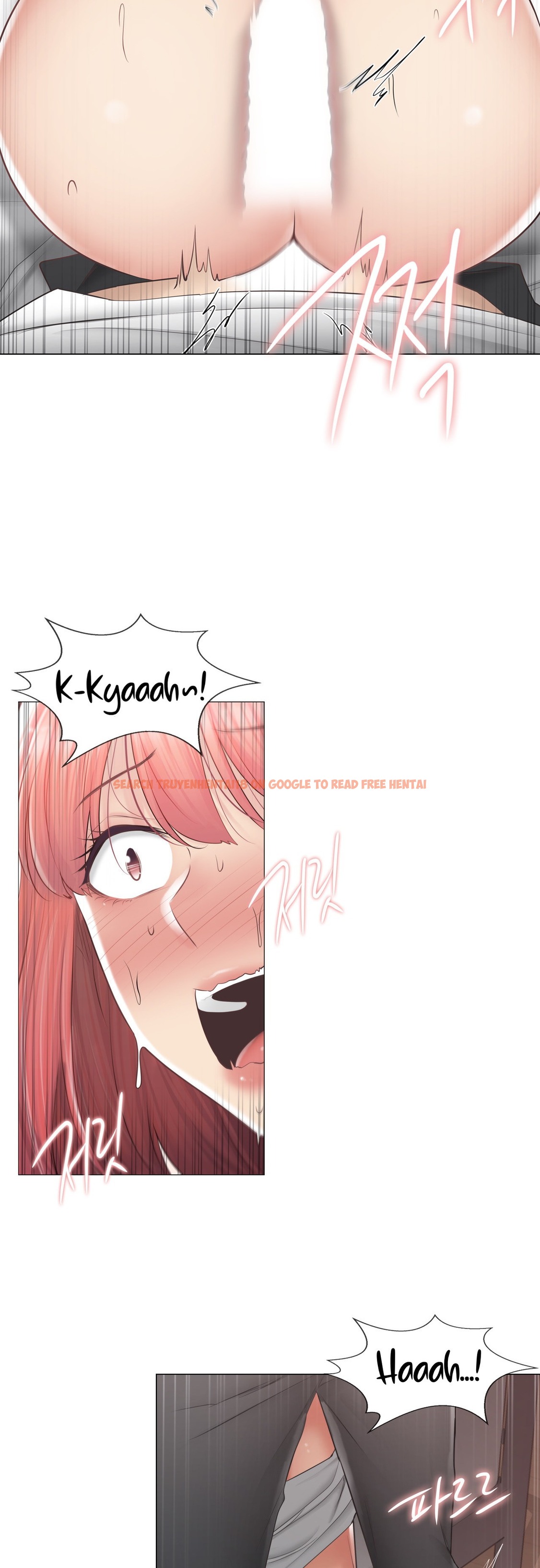 Read Hentai Image 19 430 in comic Touch On - Chapter 87 - hentaitnt.net