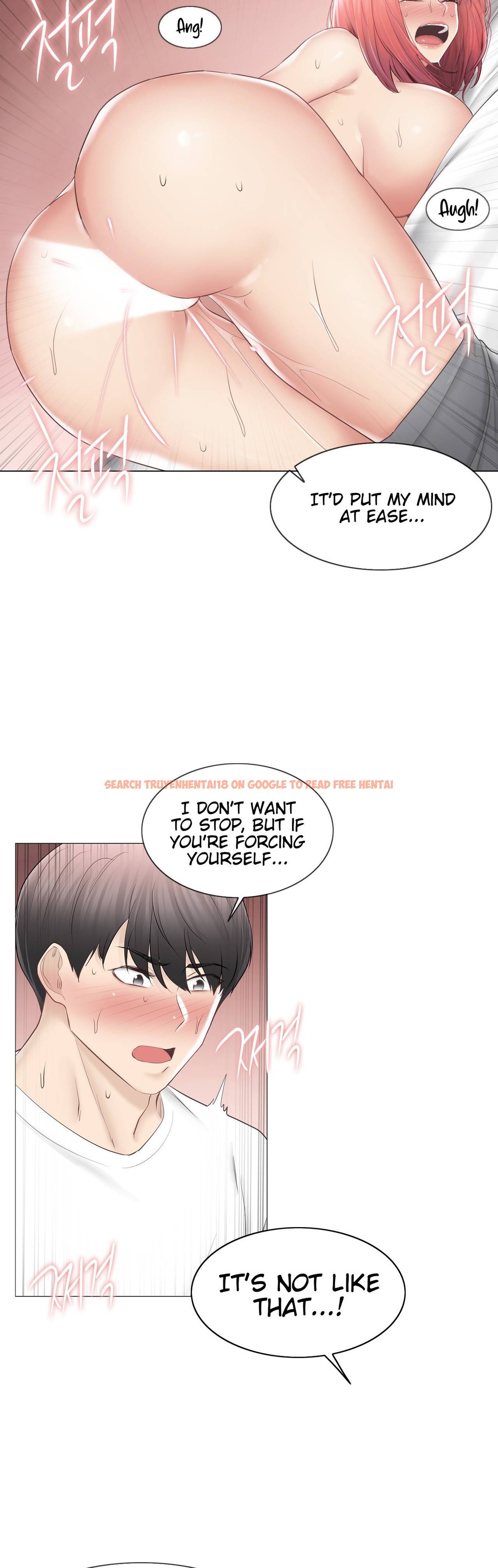 Read Hentai Image 23 430 in comic Touch On - Chapter 87 - hentaitnt.net
