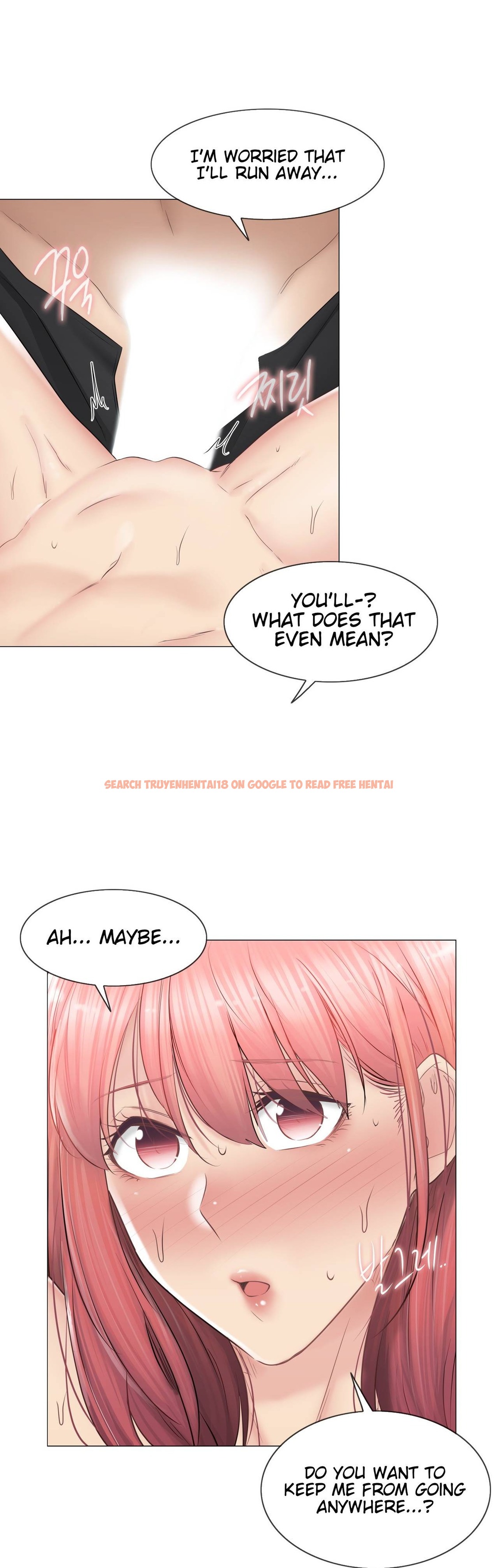 Read Hentai Image 29 430 in comic Touch On - Chapter 87 - hentaitnt.net