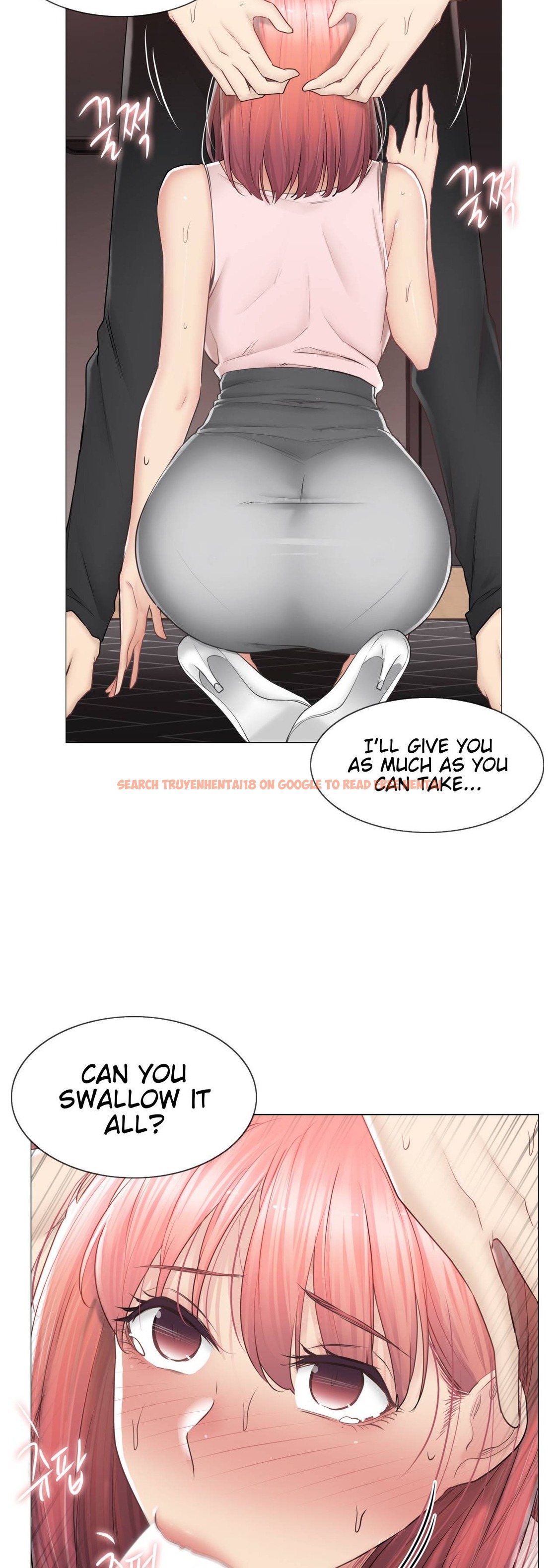 Read Hentai Image 3 430 in comic Touch On - Chapter 87 - hentaitnt.net