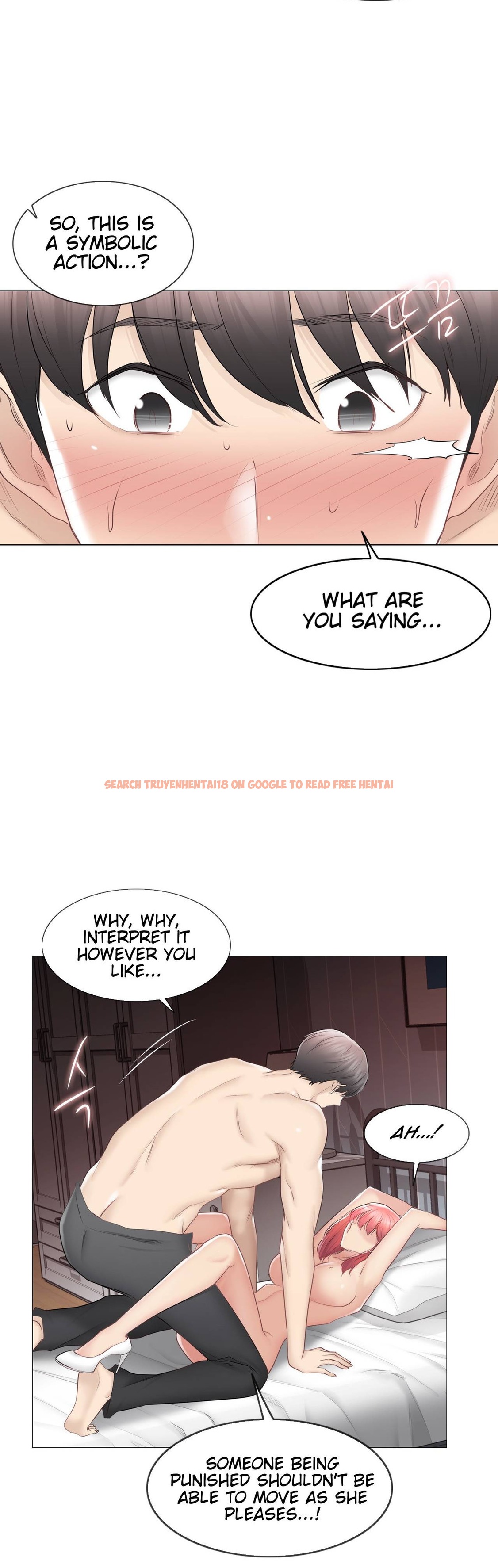 Read Hentai Image 30 430 in comic Touch On - Chapter 87 - hentaitnt.net