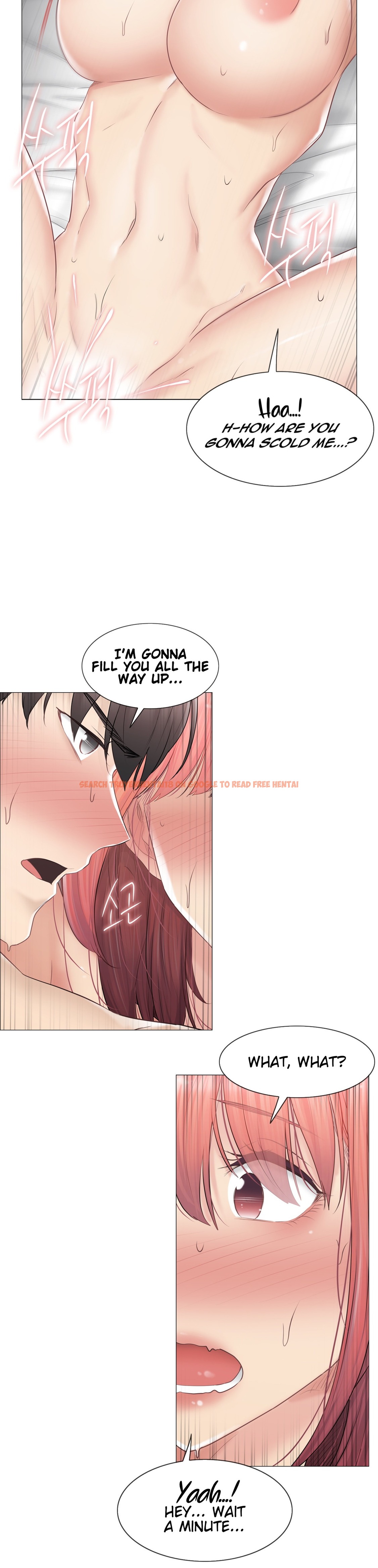 Read Hentai Image 32 430 in comic Touch On - Chapter 87 - hentaitnt.net
