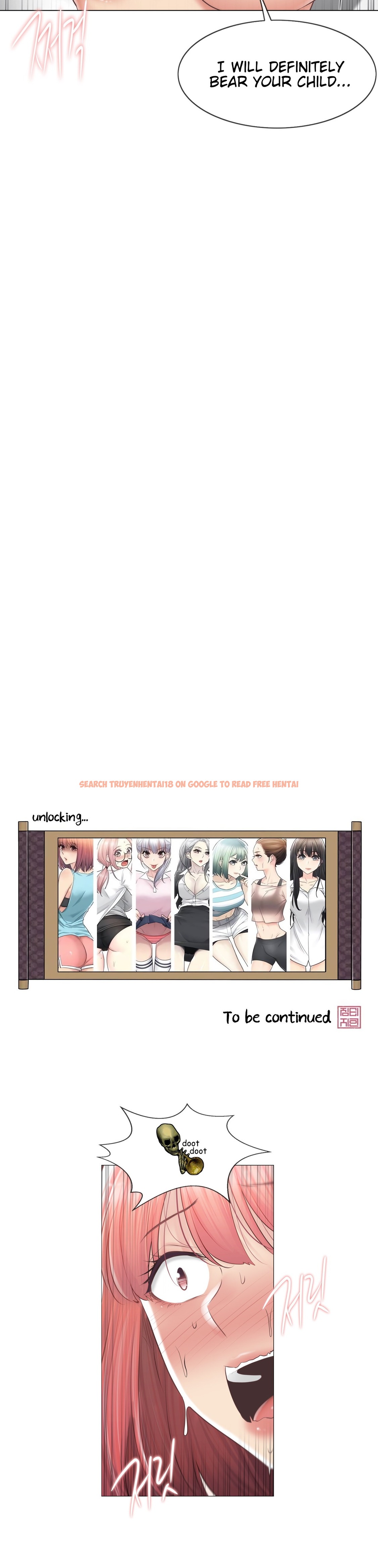 Read Hentai Image 35 430 in comic Touch On - Chapter 87 - hentaitnt.net