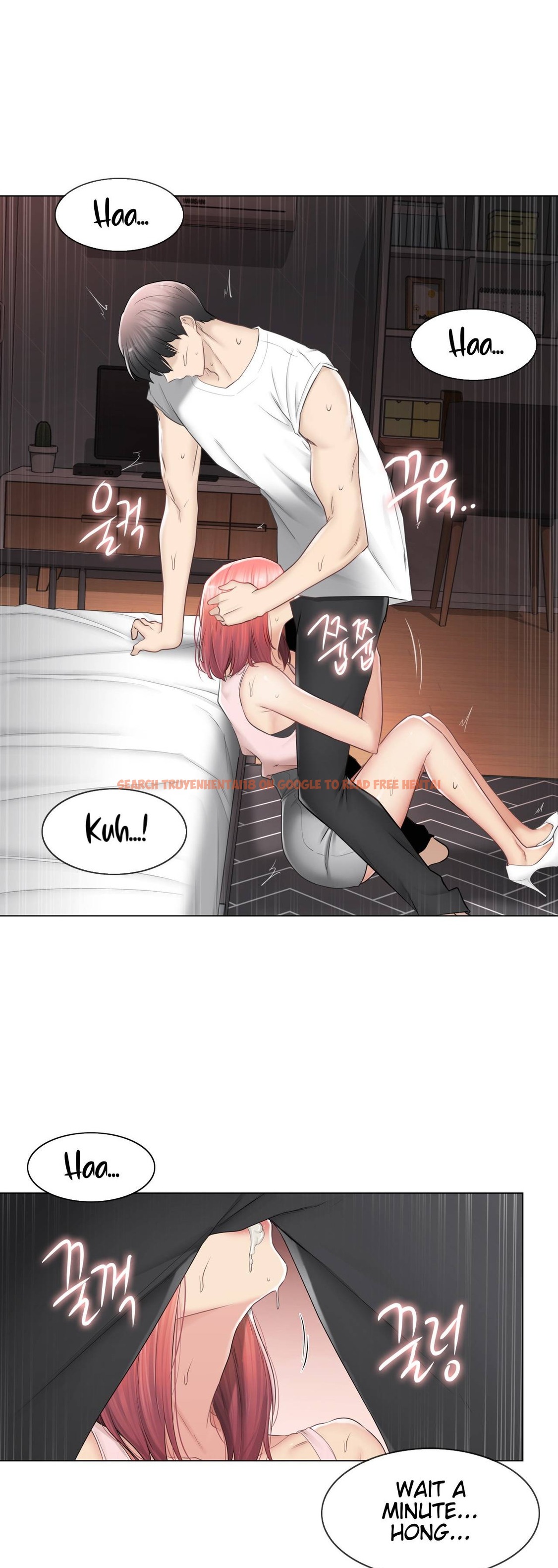 Read Hentai Image 6 430 in comic Touch On - Chapter 87 - hentaitnt.net