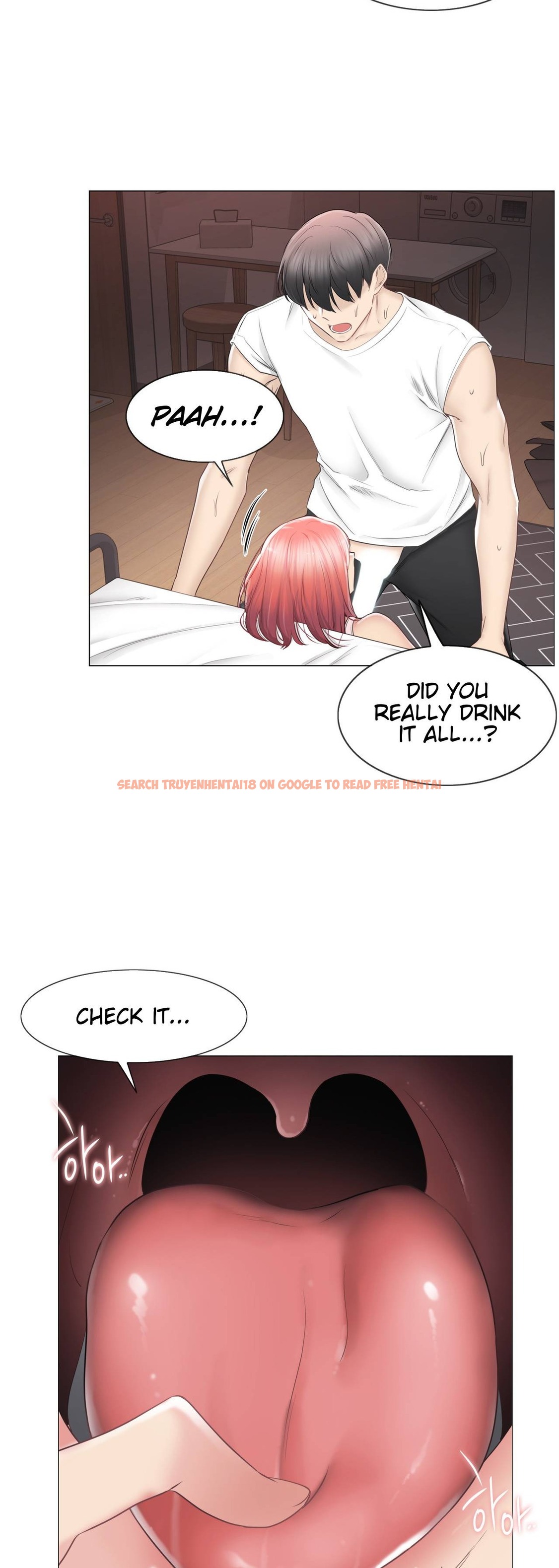 Read Hentai Image 7 430 in comic Touch On - Chapter 87 - hentaitnt.net