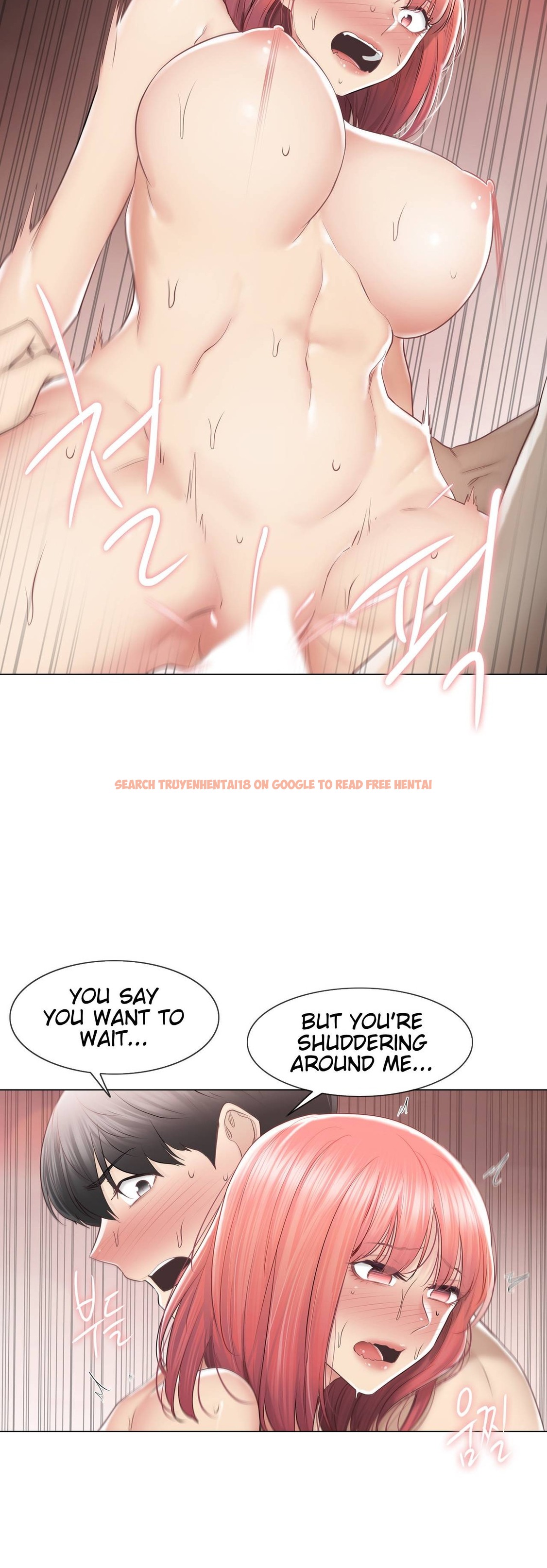 Read Hentai Image 14 430 in comic Touch On - Chapter 88 - hentaitnt.net