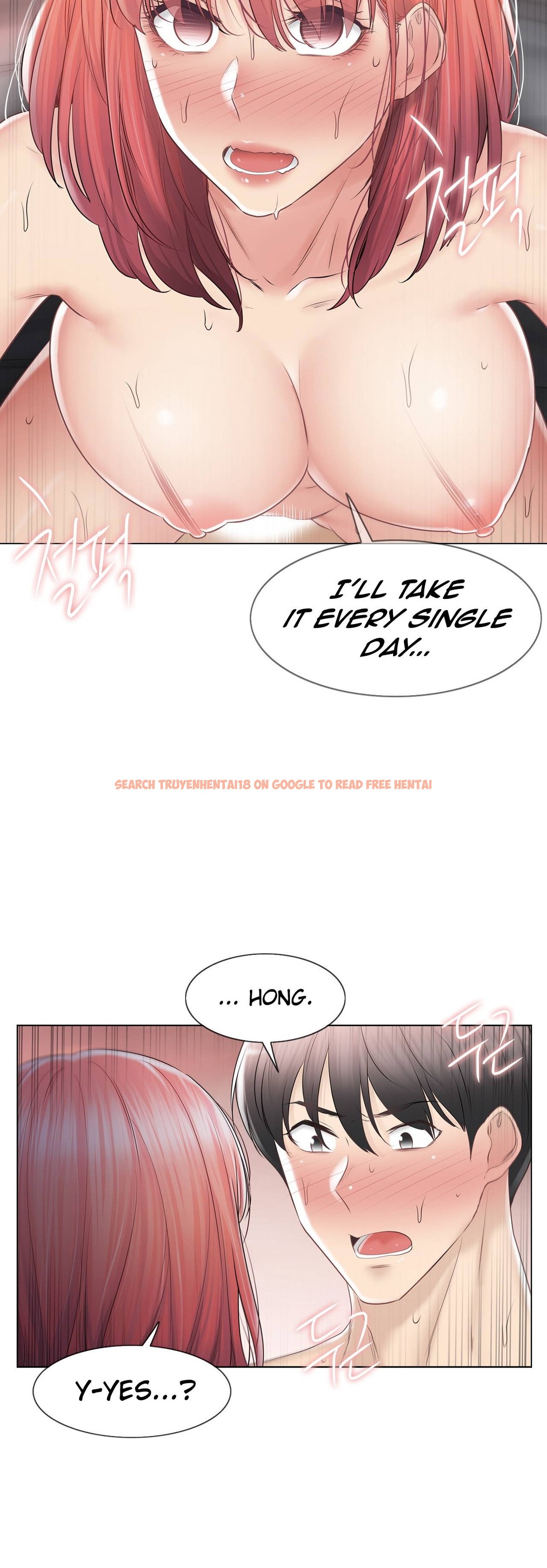 Read Hentai Image 17 430 in comic Touch On - Chapter 88 - hentaitnt.net