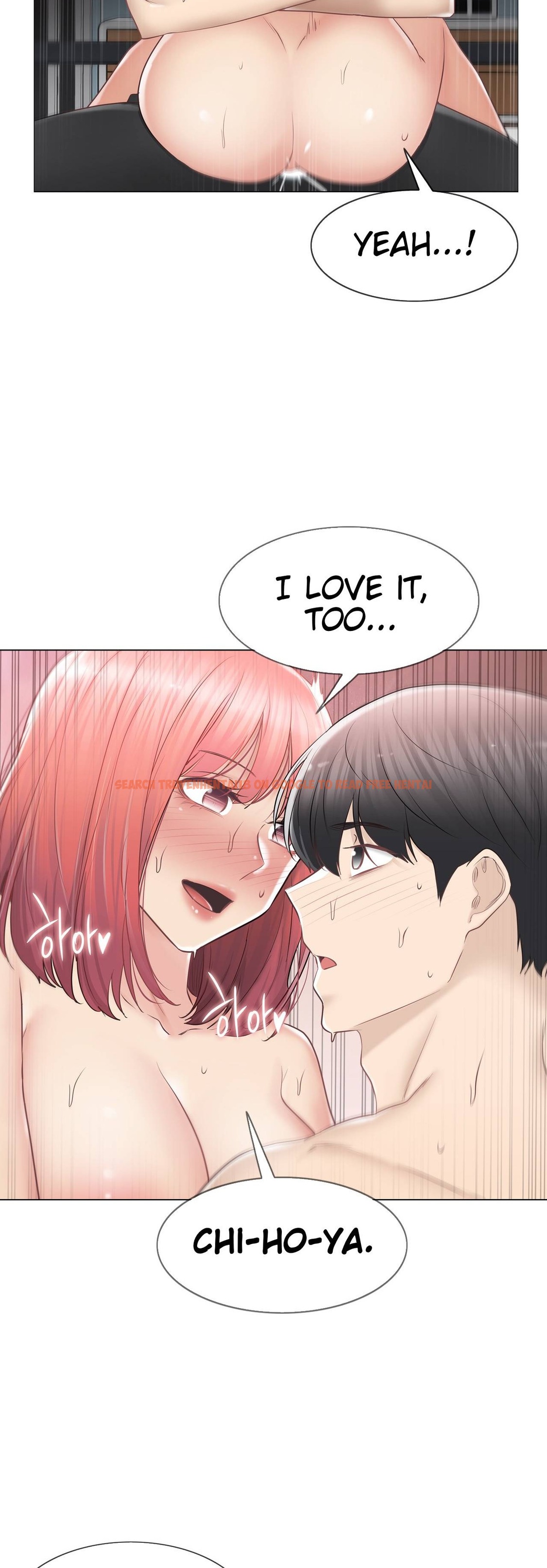 Read Hentai Image 19 430 in comic Touch On - Chapter 88 - hentaitnt.net