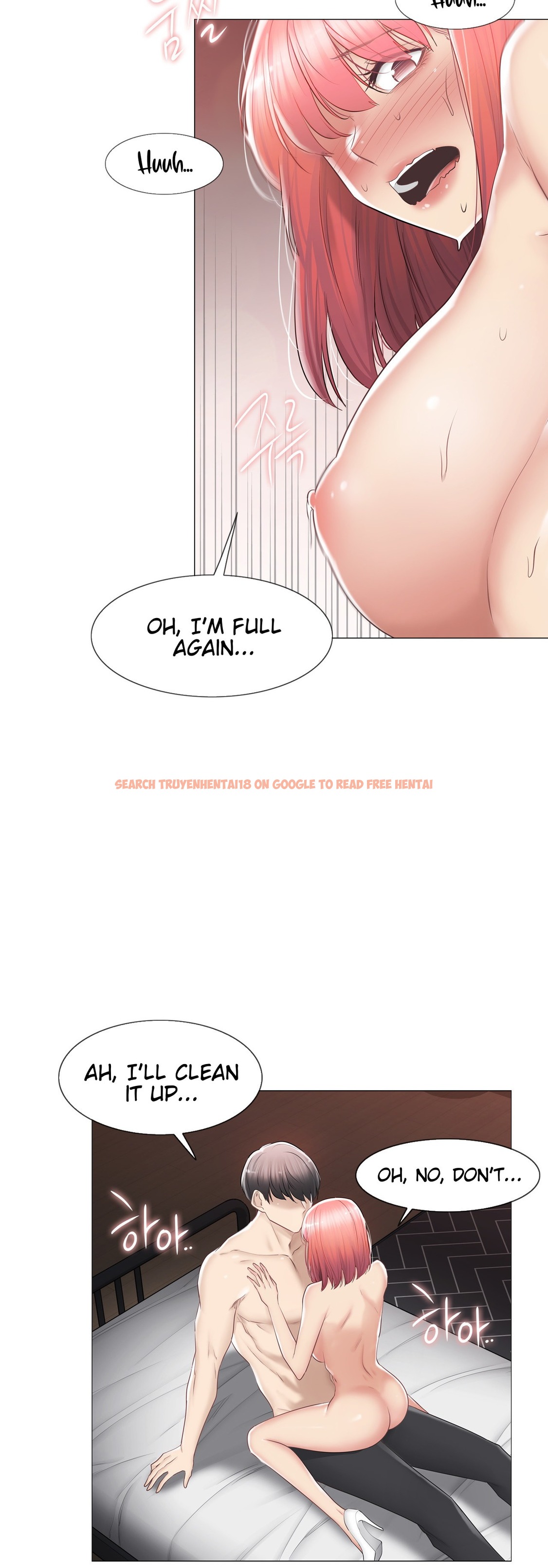 Read Hentai Image 23 430 in comic Touch On - Chapter 88 - hentaitnt.net