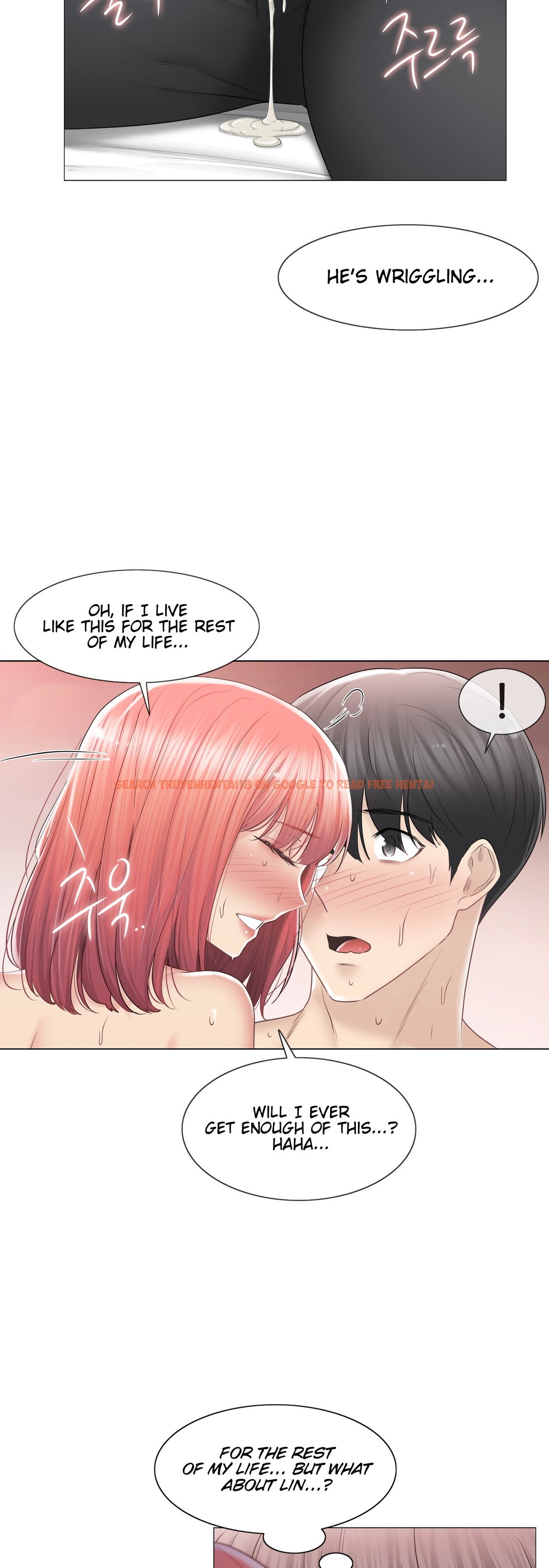 Read Hentai Image 25 430 in comic Touch On - Chapter 88 - hentaitnt.net