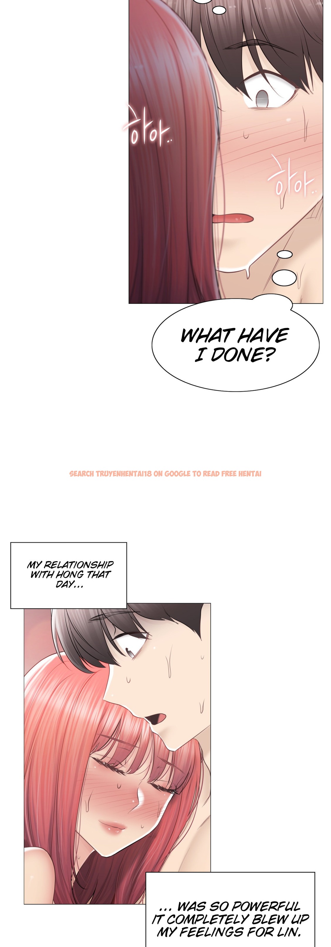 Read Hentai Image 26 430 in comic Touch On - Chapter 88 - hentaitnt.net