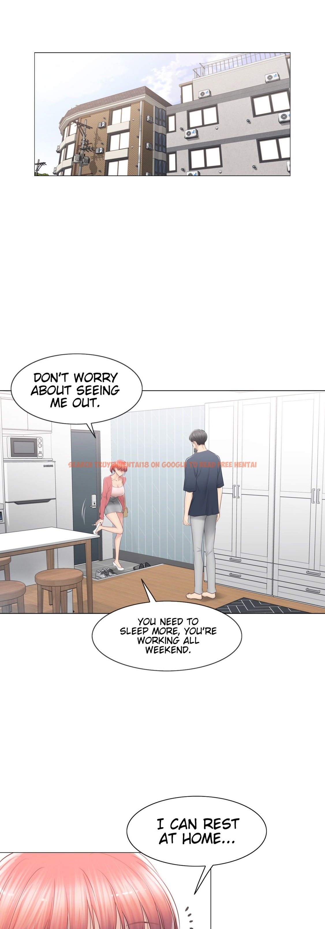Read Hentai Image 28 430 in comic Touch On - Chapter 88 - hentaitnt.net