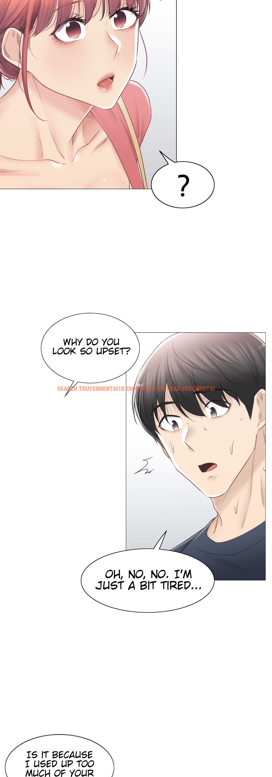 Read Hentai Image 29 430 in comic Touch On - Chapter 88 - hentaitnt.net