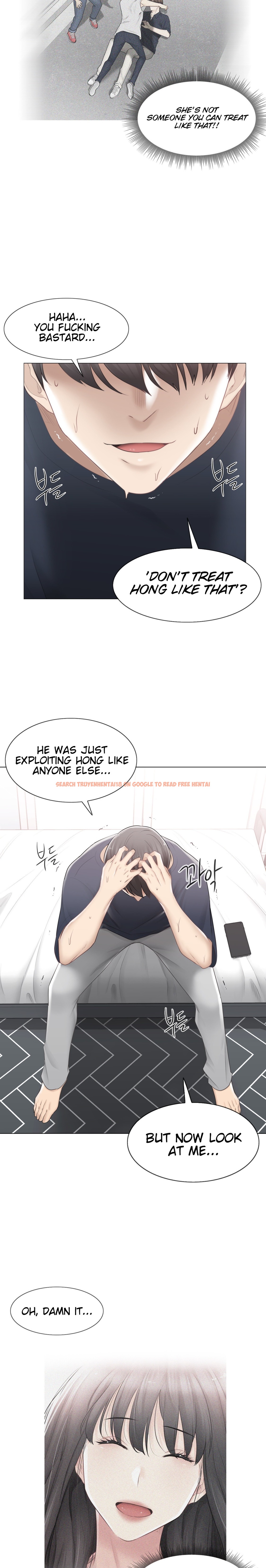 Read Hentai Image 34 430 in comic Touch On - Chapter 88 - hentaitnt.net