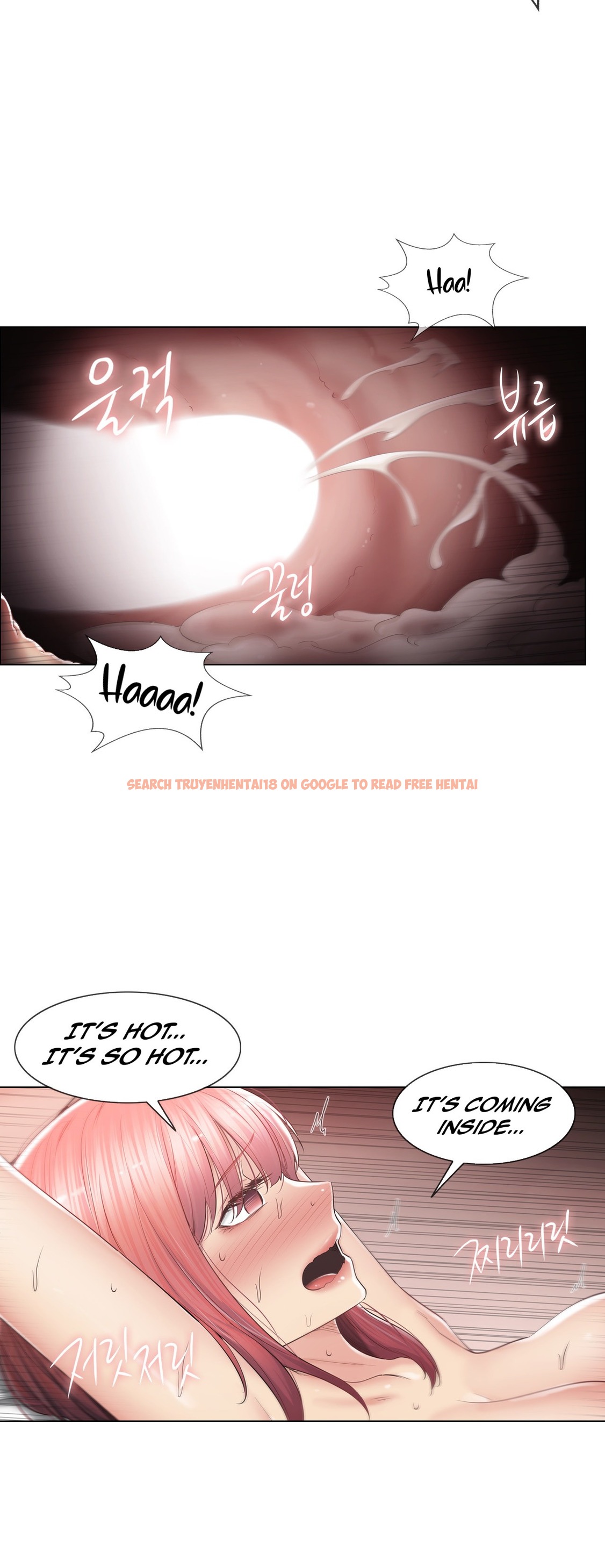 Read Hentai Image 9 430 in comic Touch On - Chapter 88 - hentaitnt.net