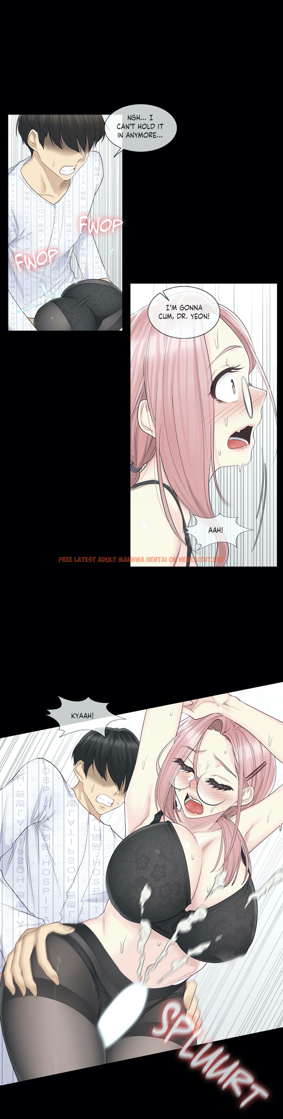 Read Hentai Image 10 275 in comic Touch On - Chapter 9 - hentaitnt.net