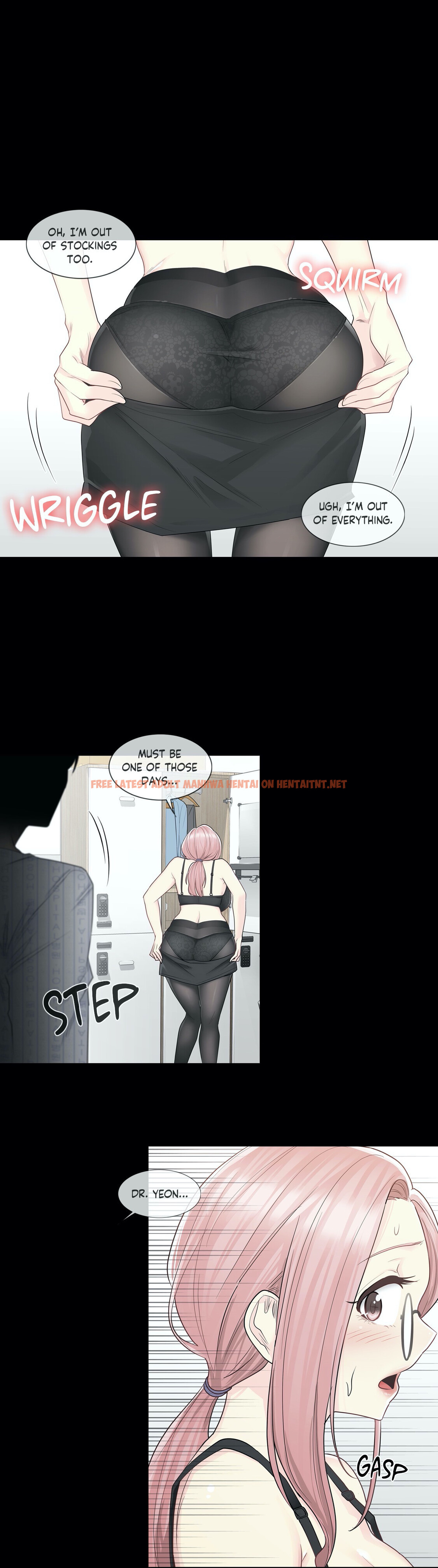 Read Hentai Image 2 275 in comic Touch On - Chapter 9 - hentaitnt.net