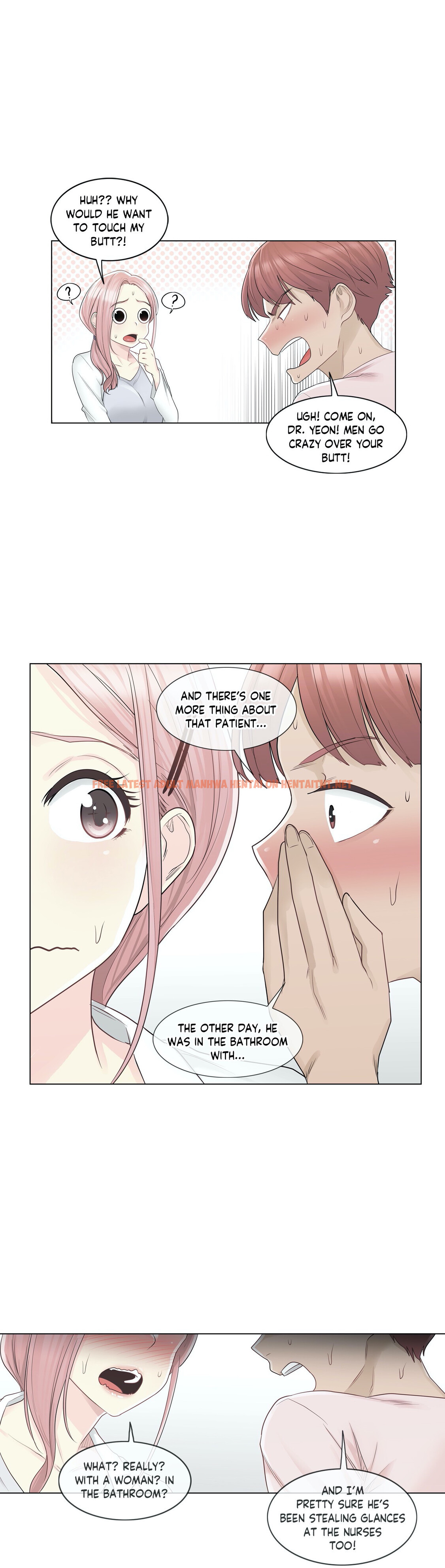 Read Hentai Image 27 276 in comic Touch On - Chapter 9 - hentaitnt.net