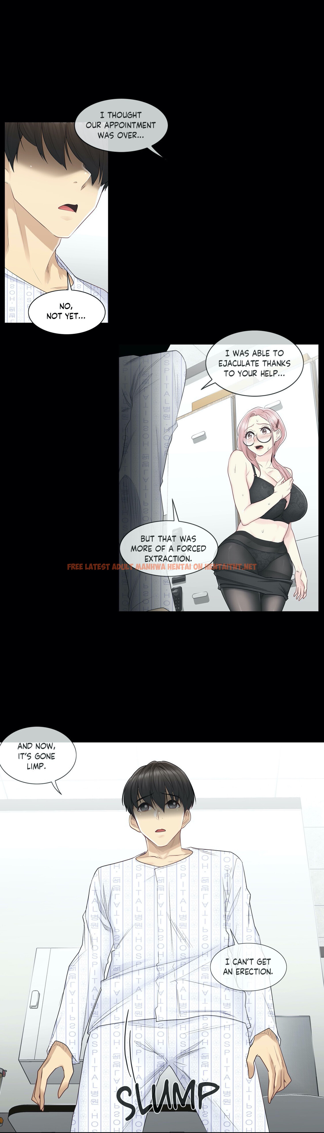 Read Hentai Image 4 275 in comic Touch On - Chapter 9 - hentaitnt.net