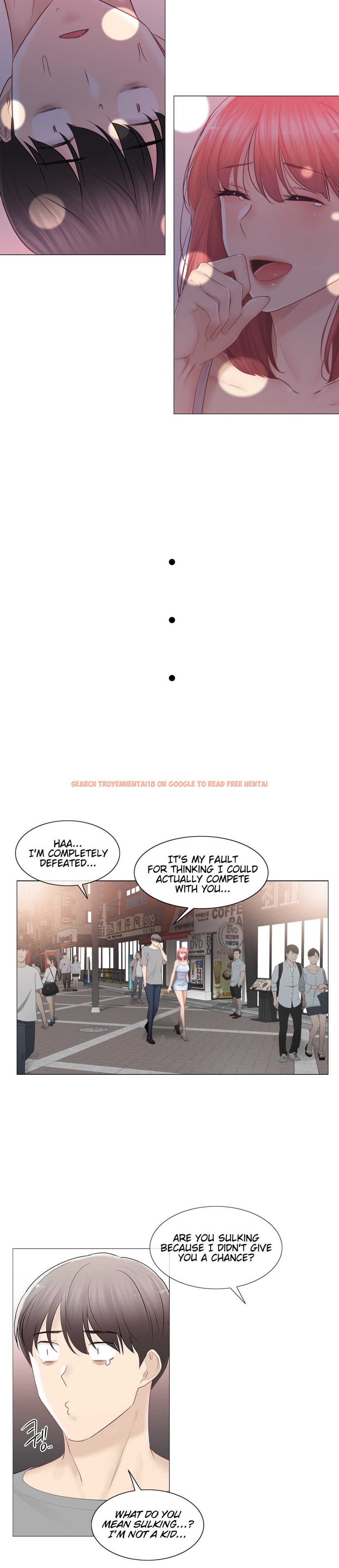 Read Hentai Image 10 202 in comic Touch On - Chapter 92 - hentaitnt.net