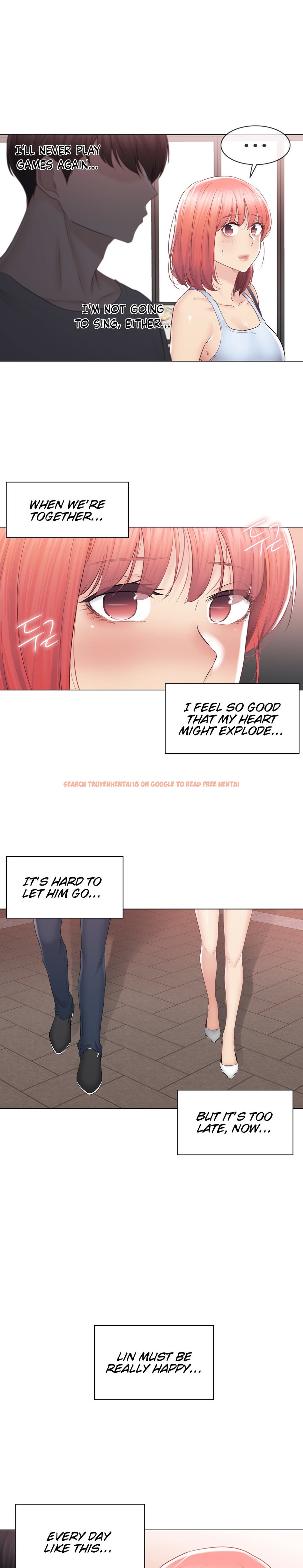 Read Hentai Image 11 202 in comic Touch On - Chapter 92 - hentaitnt.net