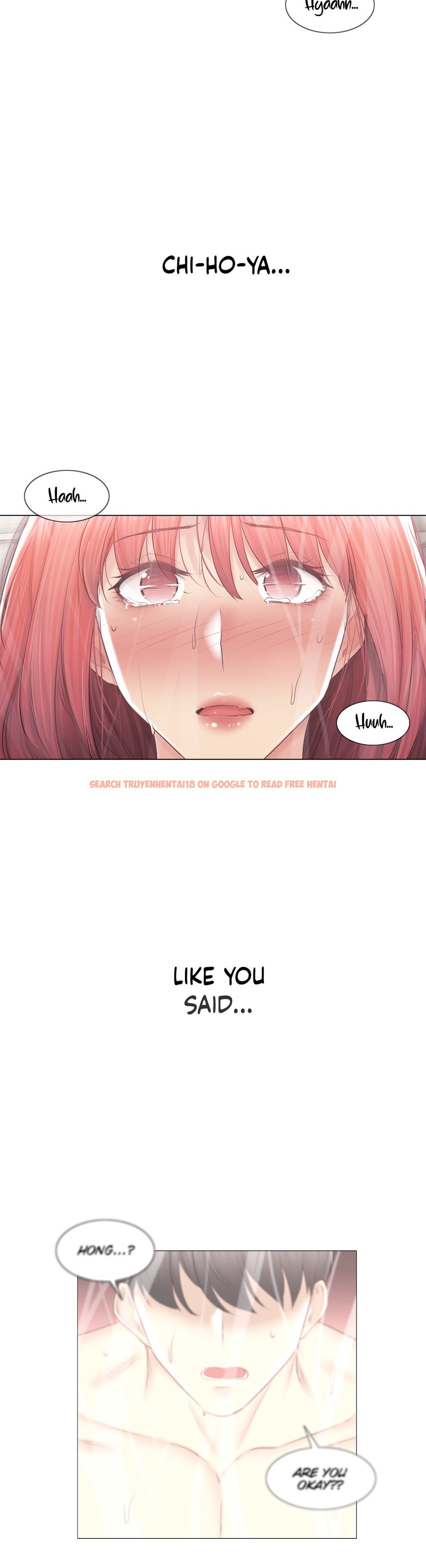 Read Hentai Image 22 202 in comic Touch On - Chapter 92 - hentaitnt.net