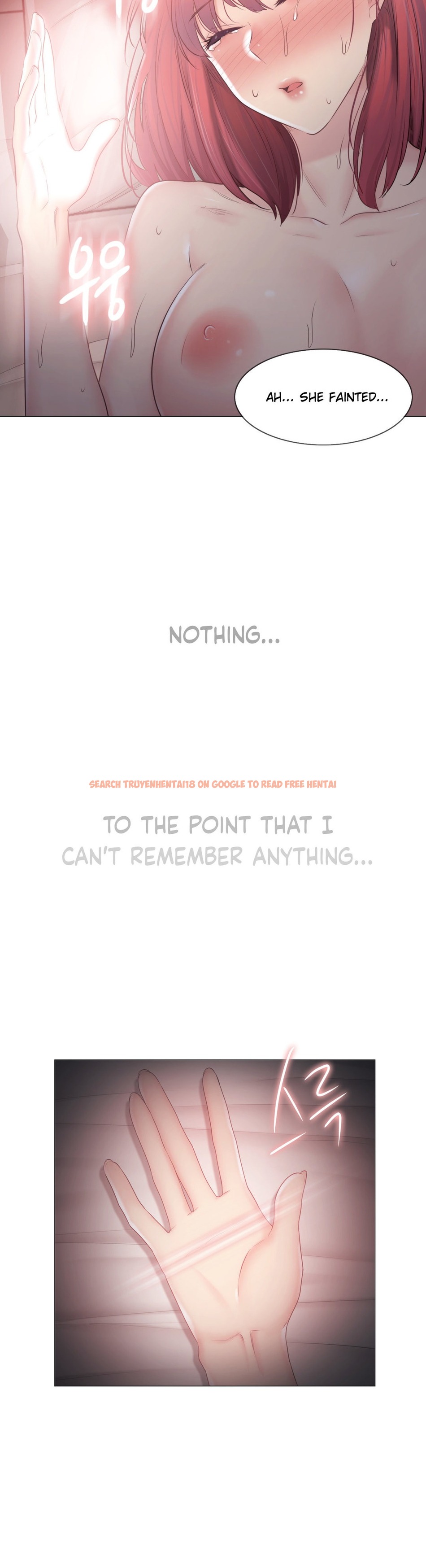 Read Hentai Image 24 202 in comic Touch On - Chapter 92 - hentaitnt.net
