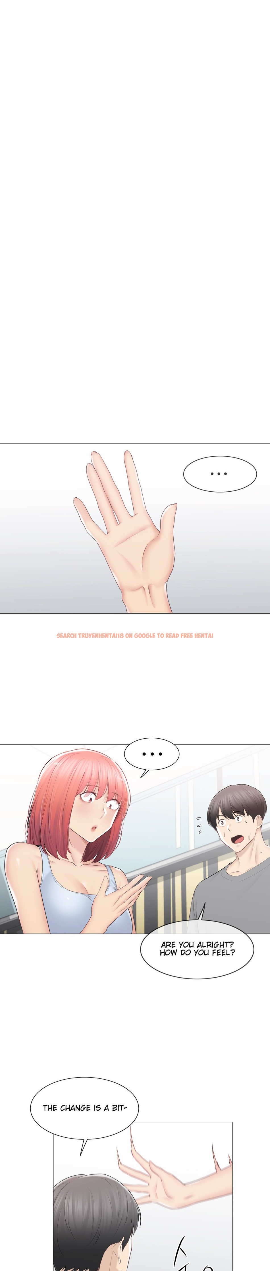 Read Hentai Image 26 202 in comic Touch On - Chapter 92 - hentaitnt.net