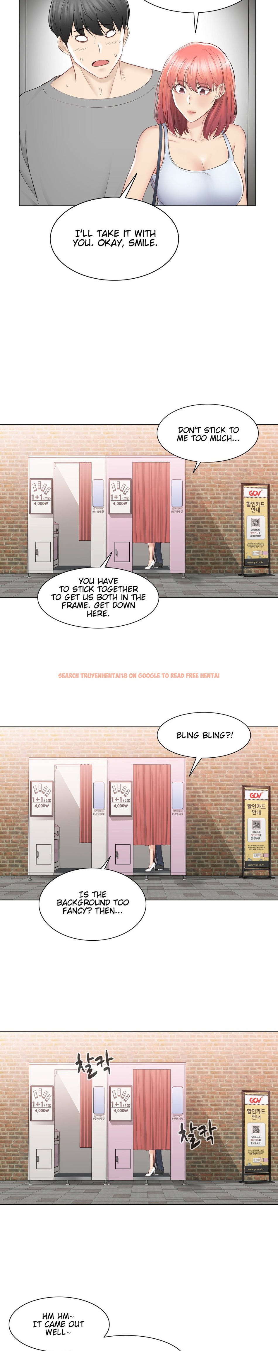Read Hentai Image 3 202 in comic Touch On - Chapter 92 - hentaitnt.net