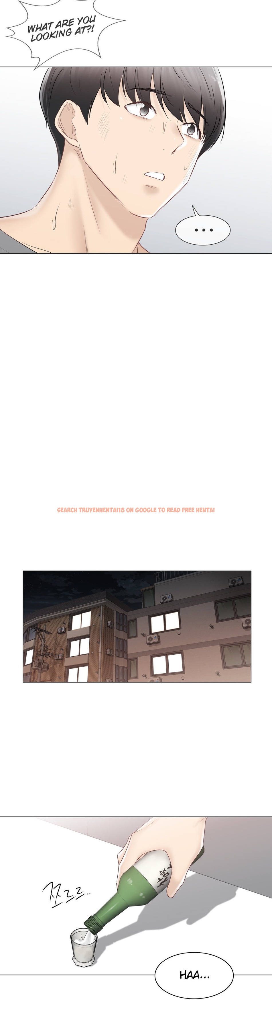 Read Hentai Image 33 202 in comic Touch On - Chapter 92 - hentaitnt.net