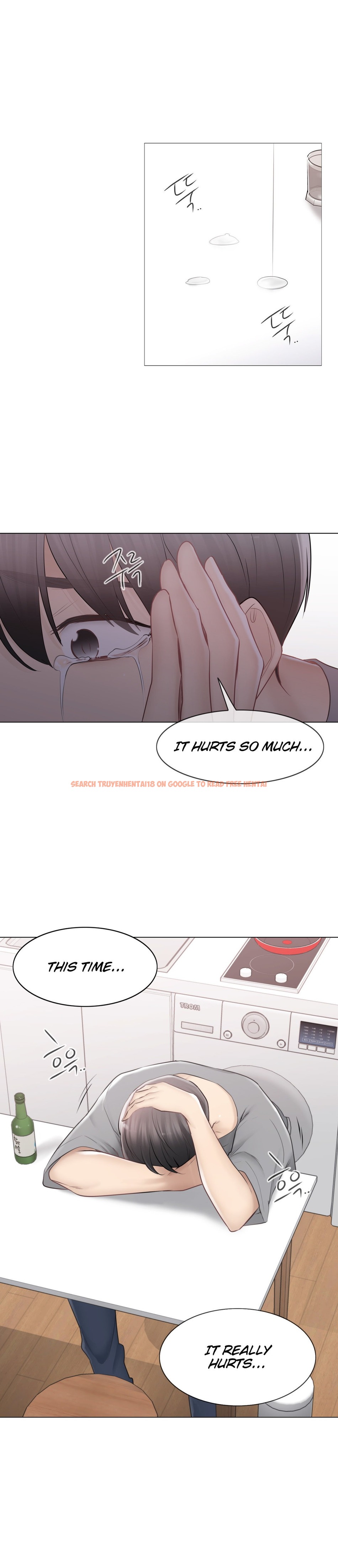 Read Hentai Image 36 202 in comic Touch On - Chapter 92 - hentaitnt.net