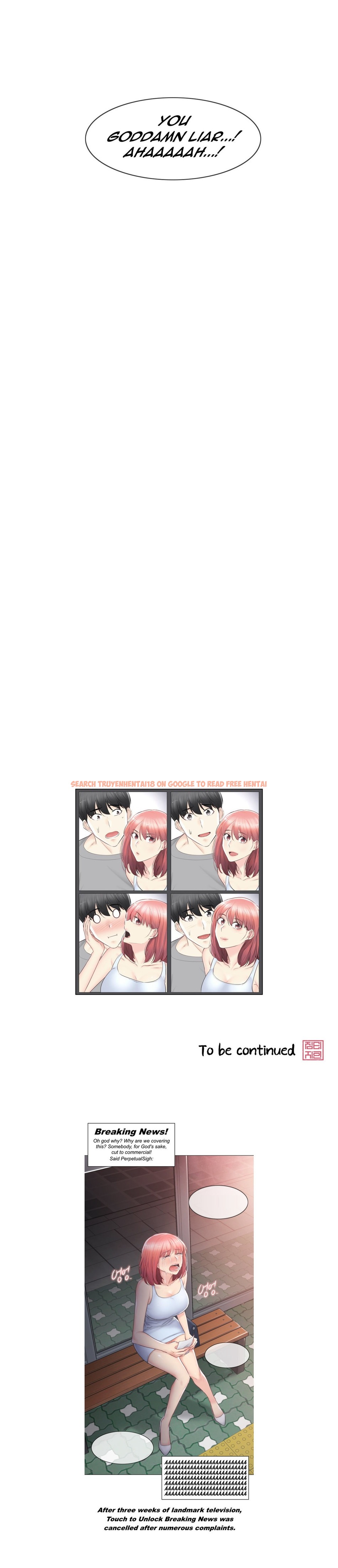 Read Hentai Image 40 202 in comic Touch On - Chapter 92 - hentaitnt.net