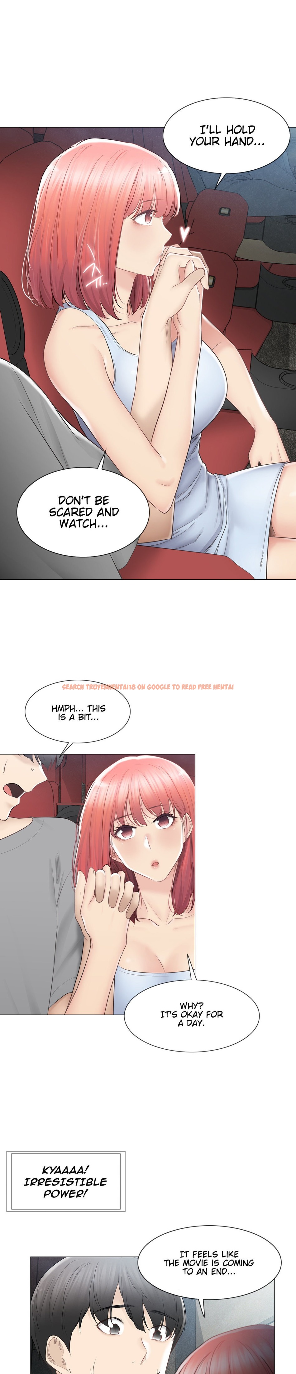 Read Hentai Image 6 202 in comic Touch On - Chapter 92 - hentaitnt.net