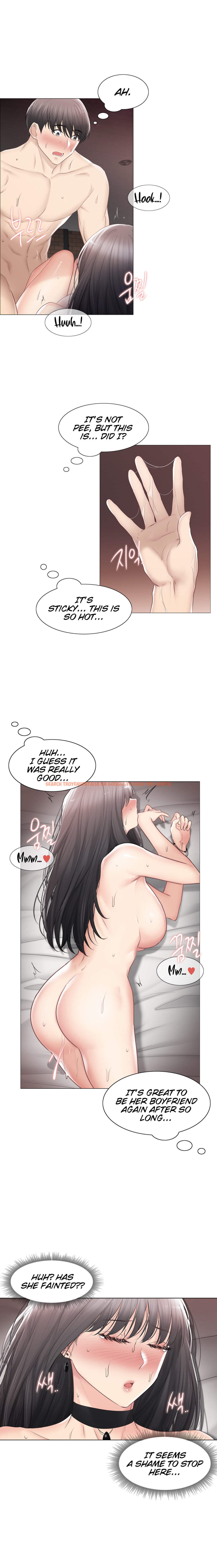 Read Hentai Image 11 635 in comic Touch On - Chapter 96 - hentaitnt.net