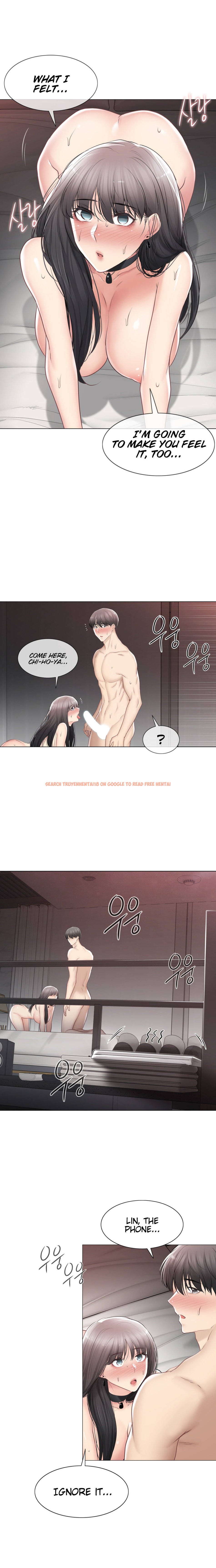 Read Hentai Image 13 635 in comic Touch On - Chapter 96 - hentaitnt.net