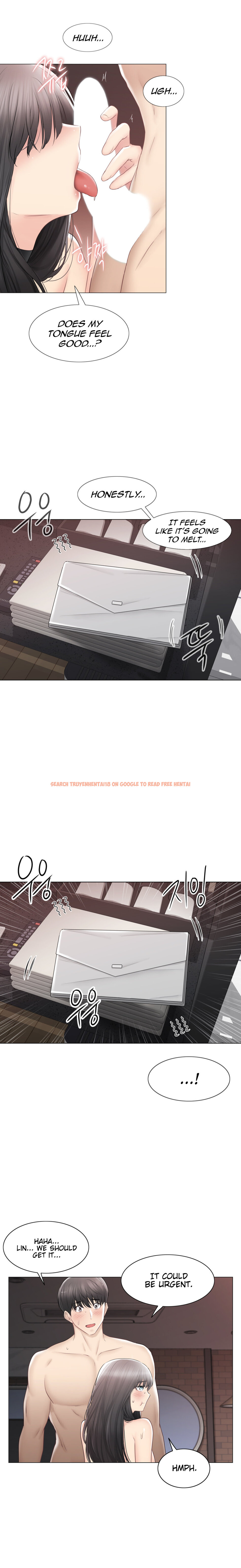 Read Hentai Image 14 635 in comic Touch On - Chapter 96 - hentaitnt.net